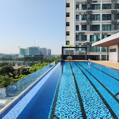 Fox Hotel Glenmarie Shah Alam Luaran gambar