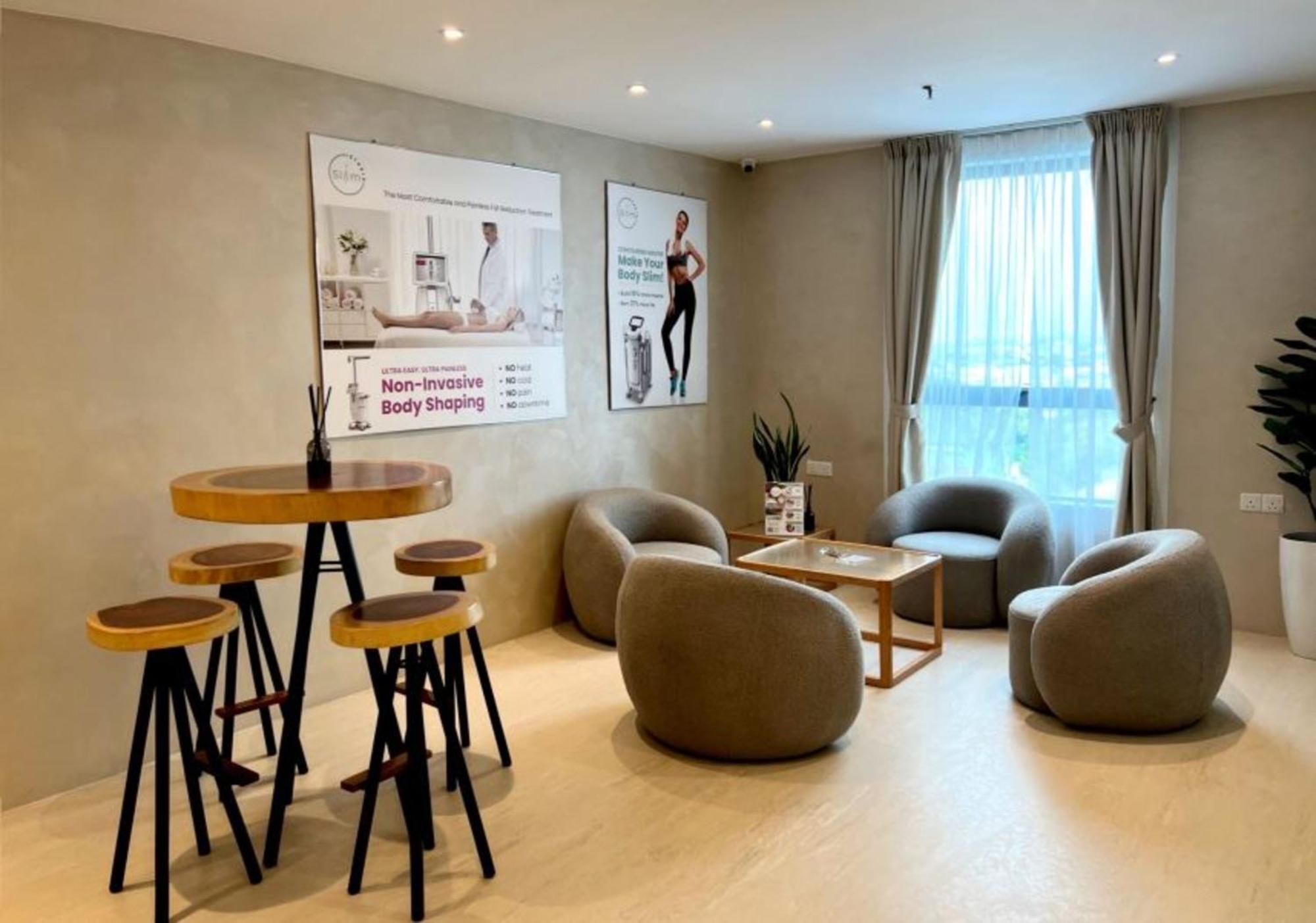 Fox Hotel Glenmarie Shah Alam Luaran gambar