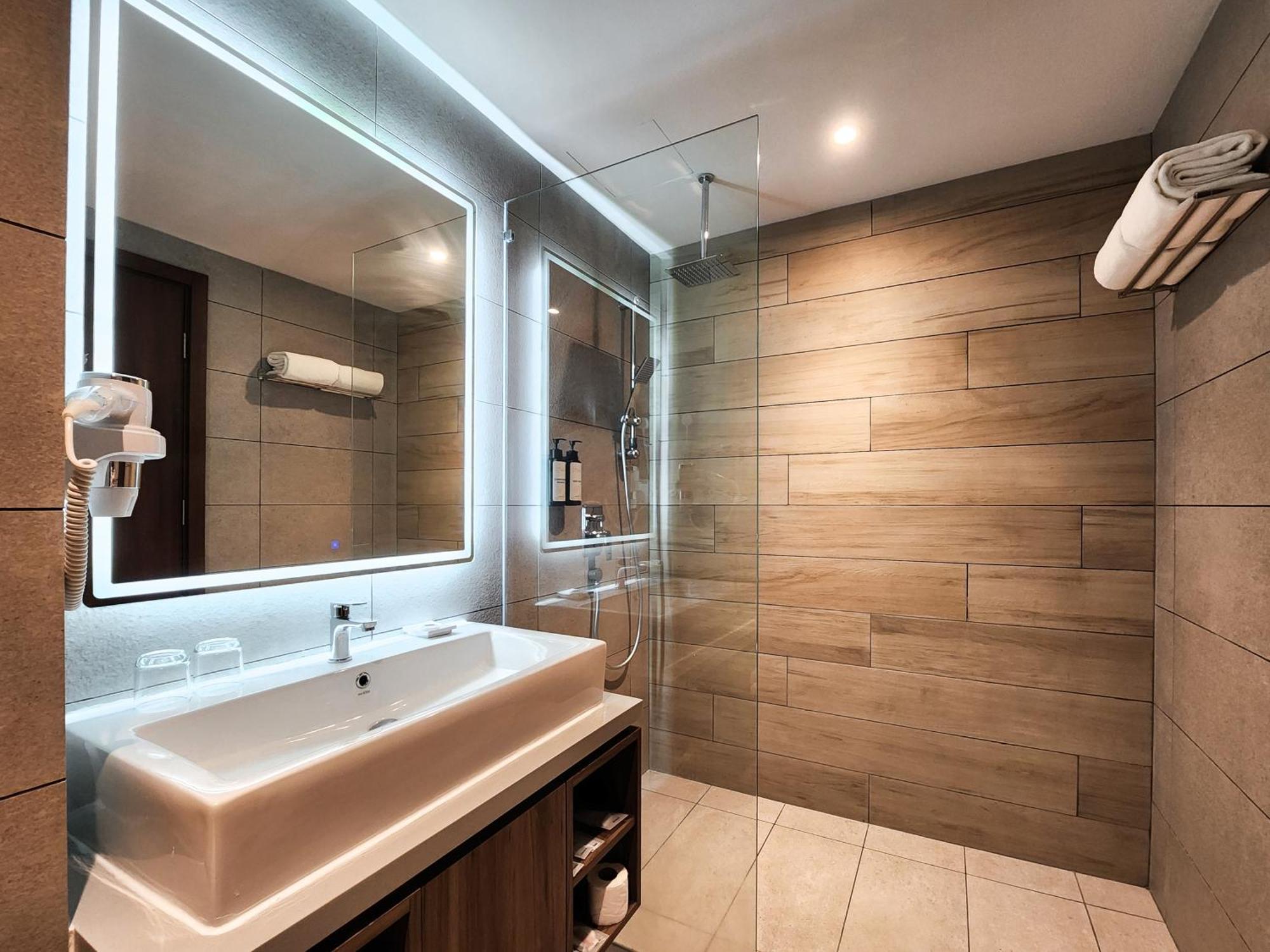 Fox Hotel Glenmarie Shah Alam Luaran gambar