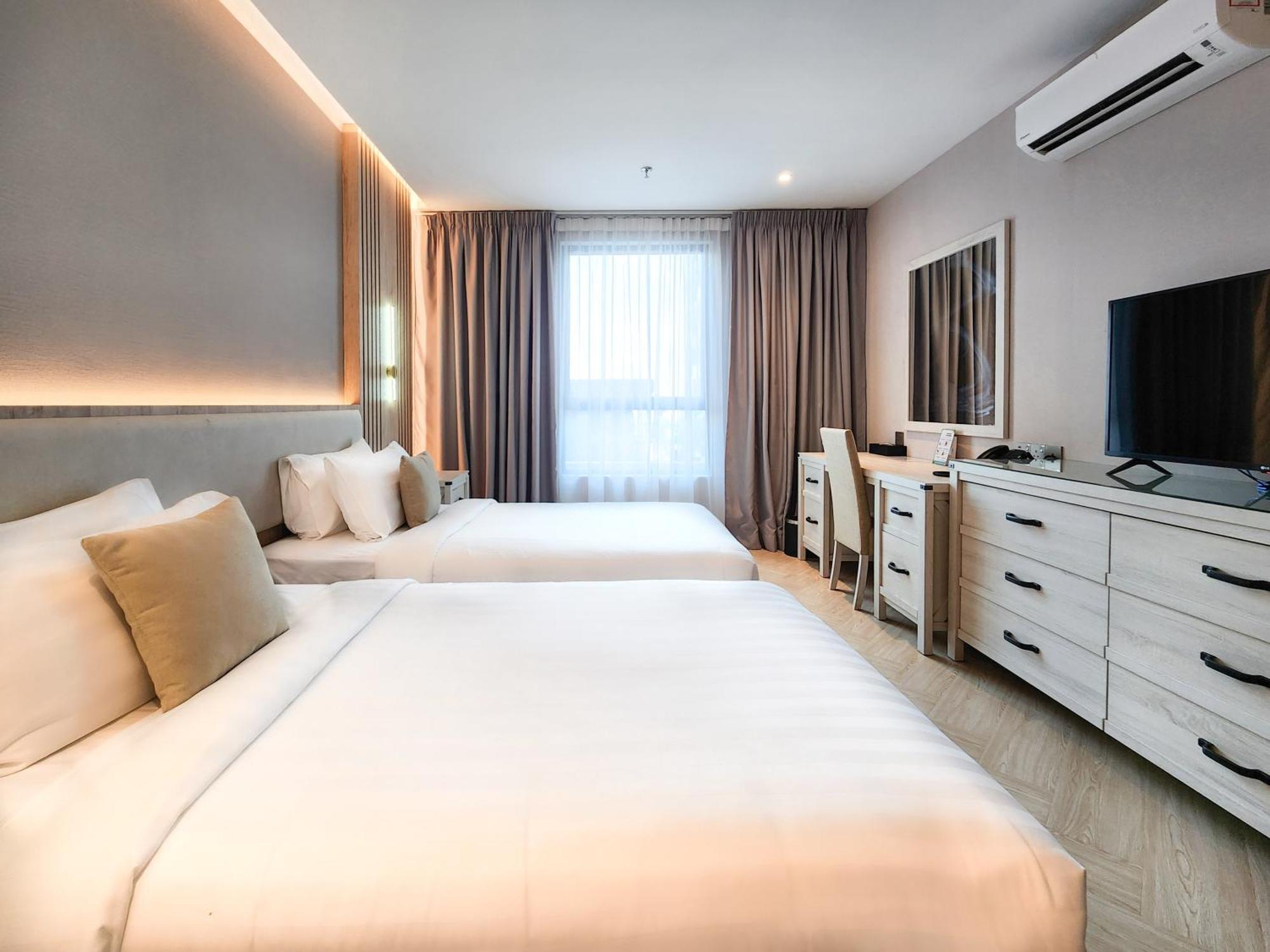 Fox Hotel Glenmarie Shah Alam Luaran gambar