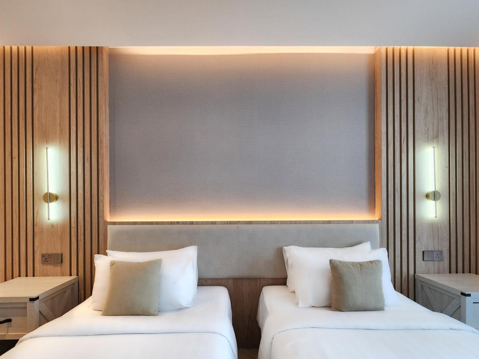 Fox Hotel Glenmarie Shah Alam Luaran gambar