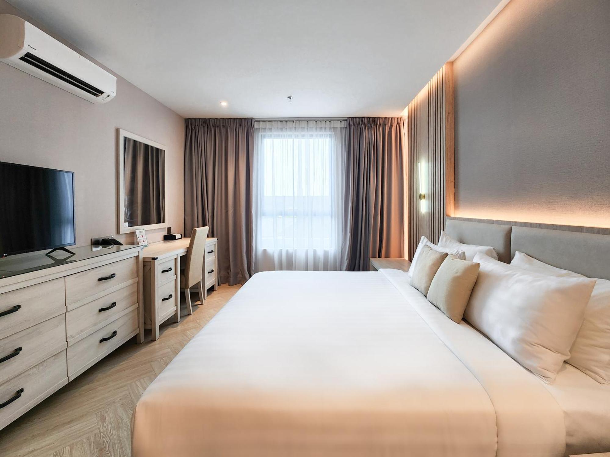 Fox Hotel Glenmarie Shah Alam Luaran gambar