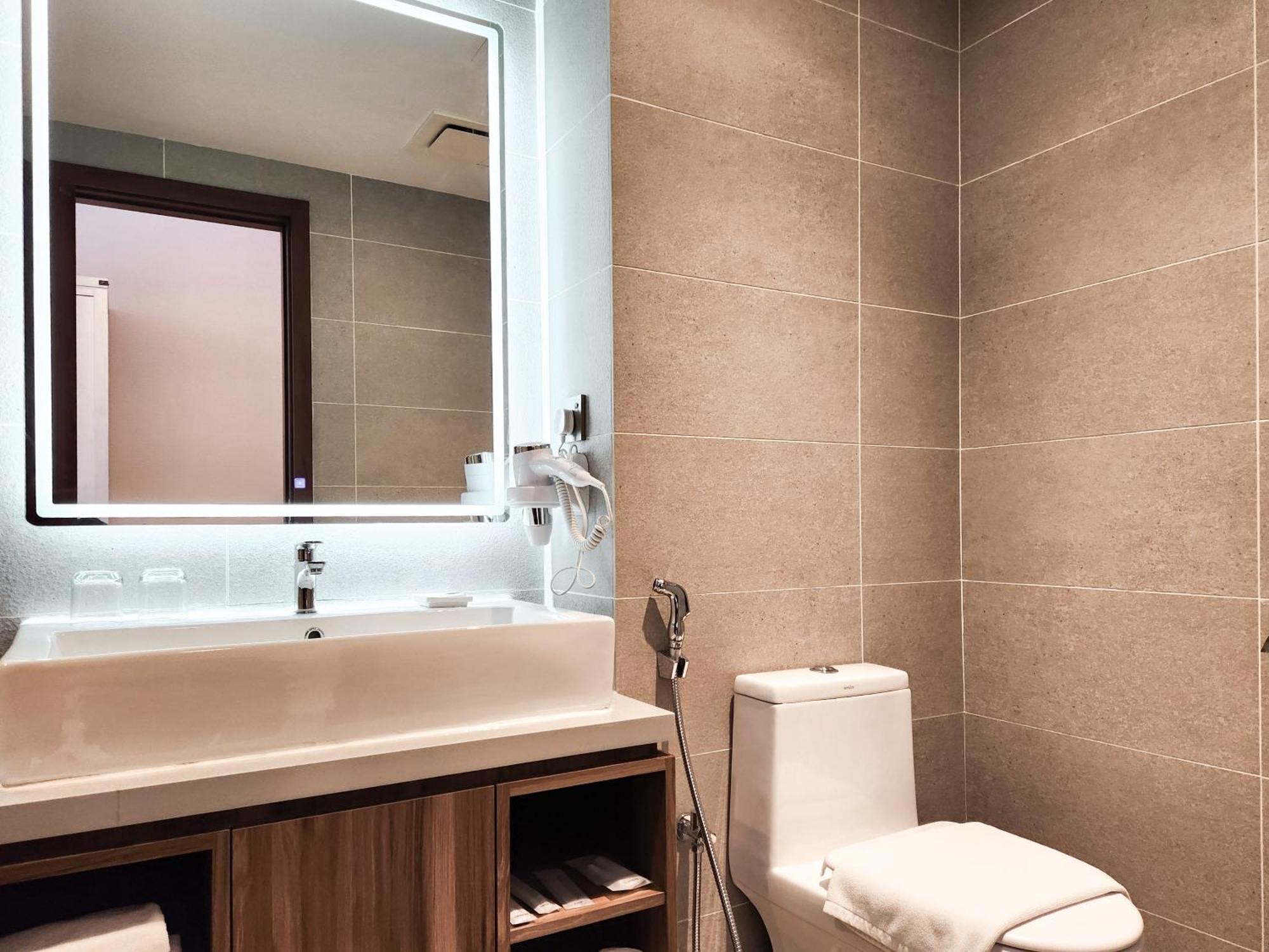 Fox Hotel Glenmarie Shah Alam Luaran gambar