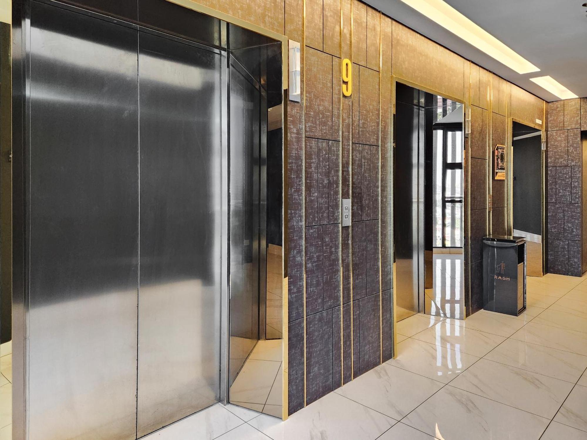 Fox Hotel Glenmarie Shah Alam Luaran gambar