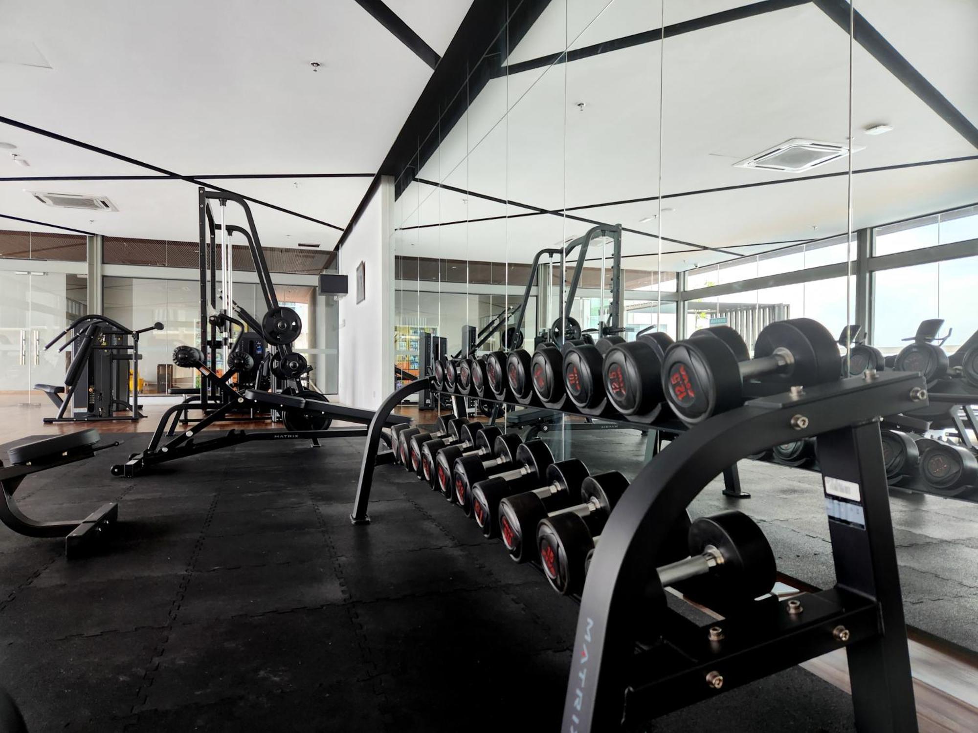 Fox Hotel Glenmarie Shah Alam Luaran gambar