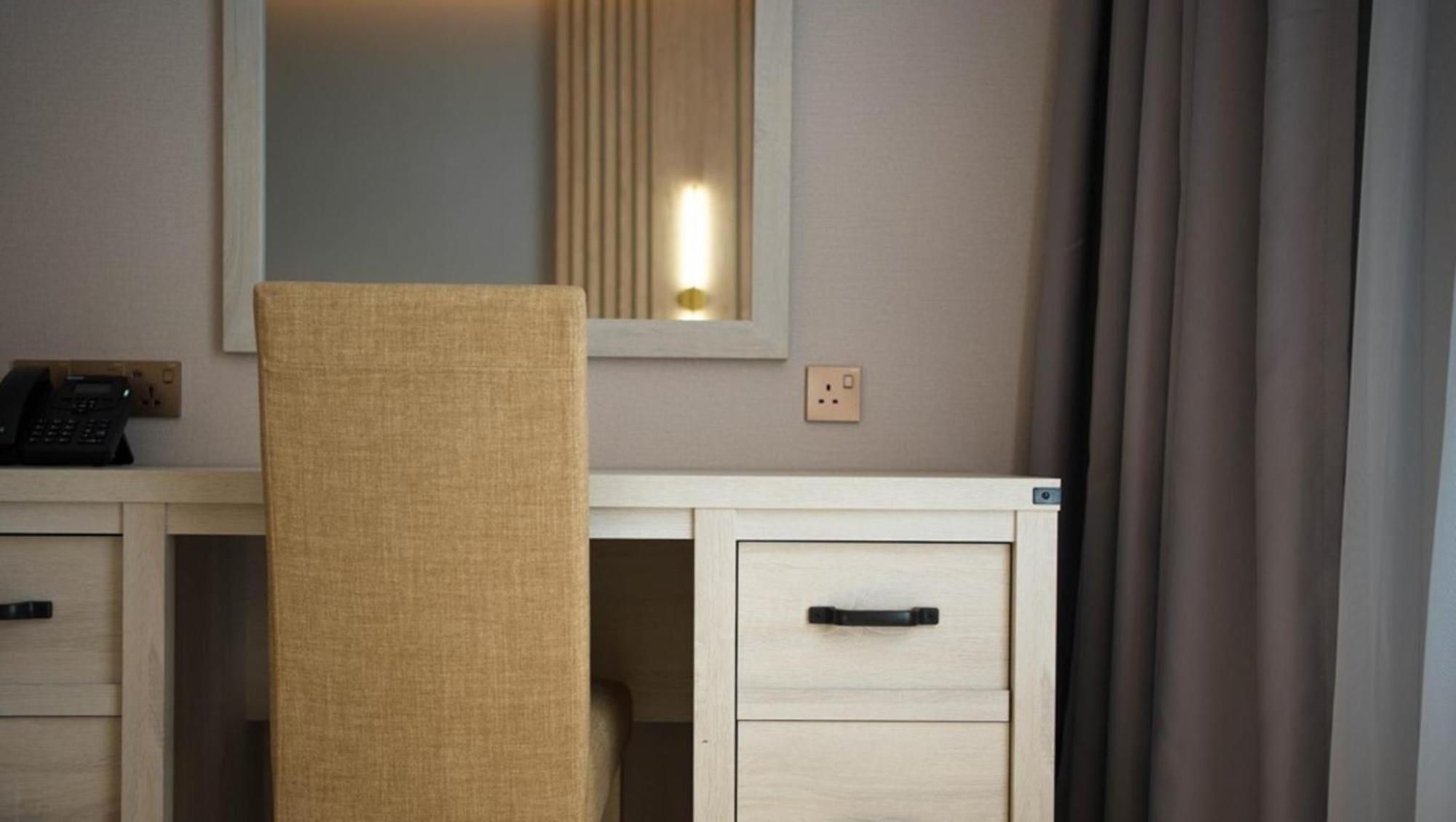 Fox Hotel Glenmarie Shah Alam Luaran gambar