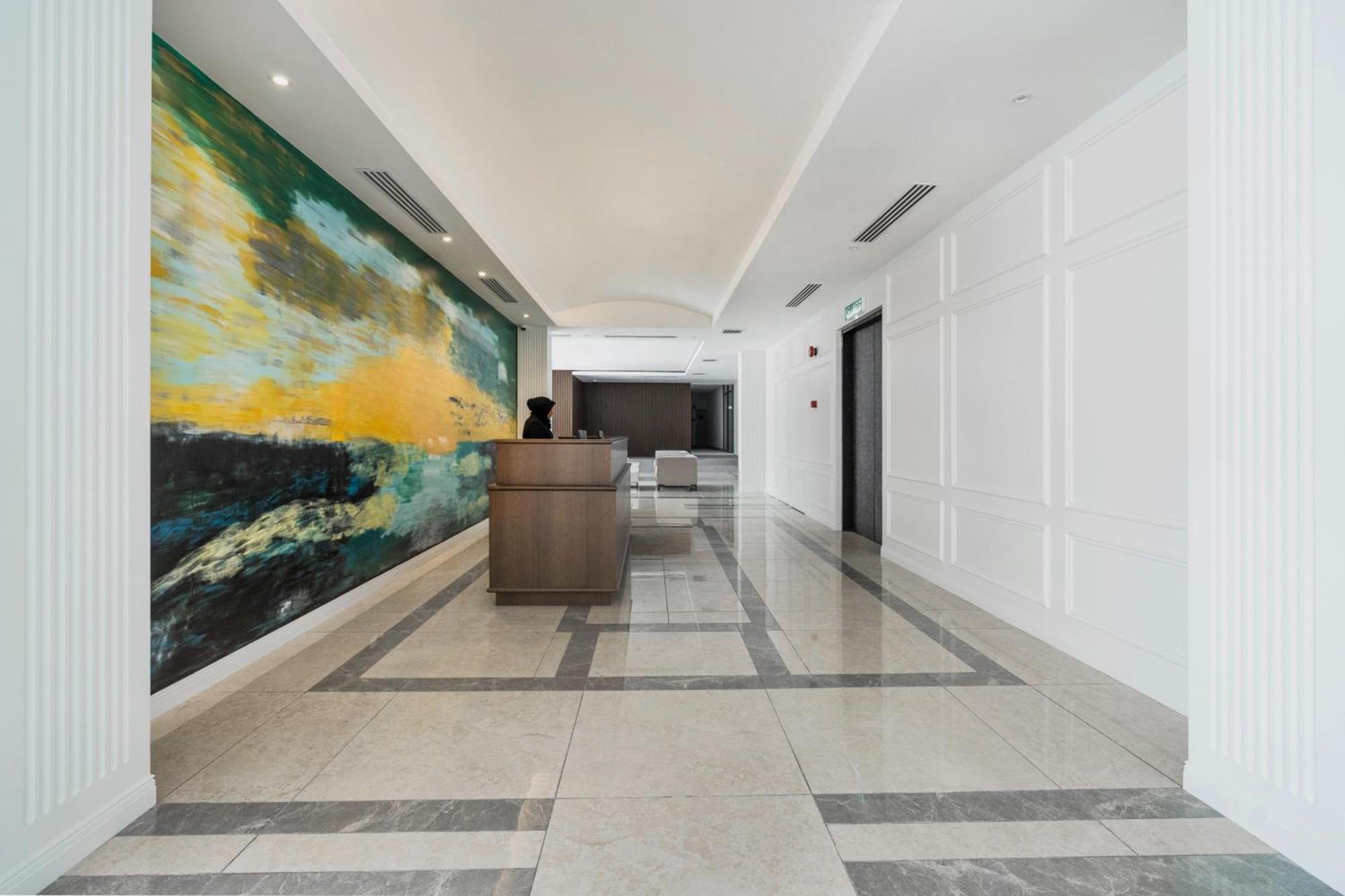 Fox Hotel Glenmarie Shah Alam Luaran gambar