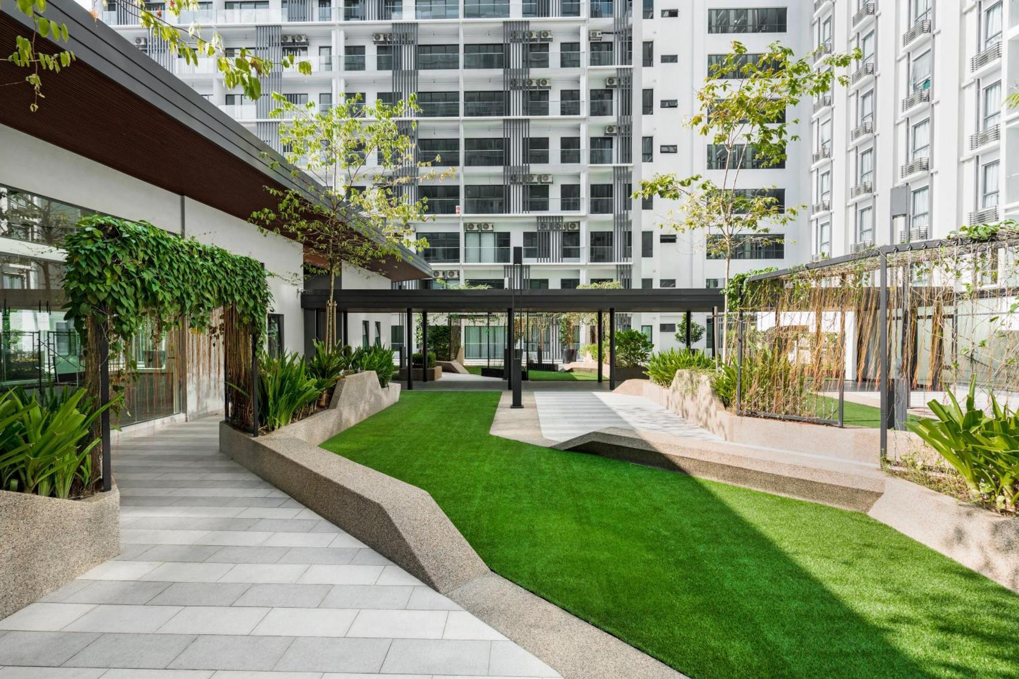 Fox Hotel Glenmarie Shah Alam Luaran gambar